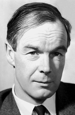 Alan Hodgkin