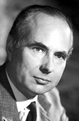Andrew Huxley