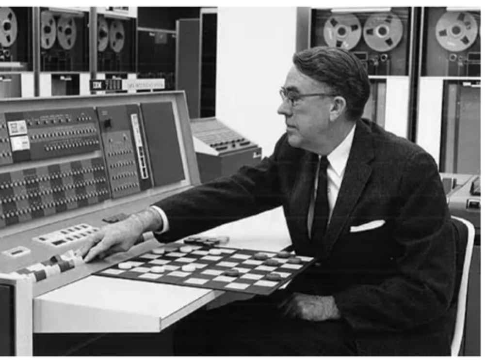 AlphaGo